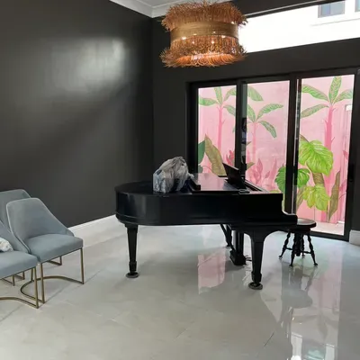 Barnes Painting and Drywall Service