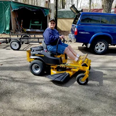 Tammy's Lawn Care LLC