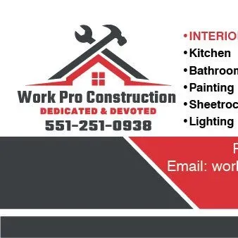 Work Pro Construction
