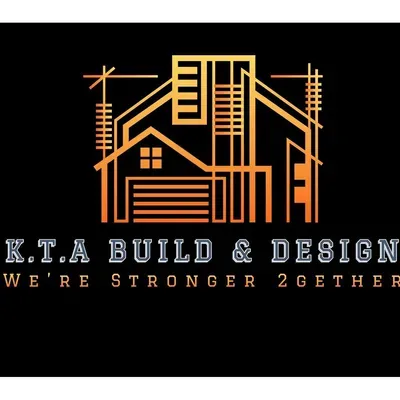 K.T.A BUILD & DESIGN