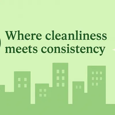 Neat Nest Commercial Cleaning
