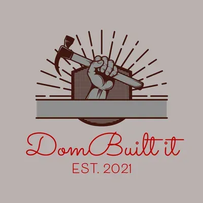 DomBuilt it