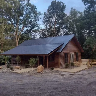 Woodland Edge Contracting LLC