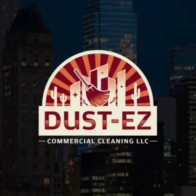 Dust Ez Cleaning