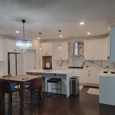 Just Remodeling LLC