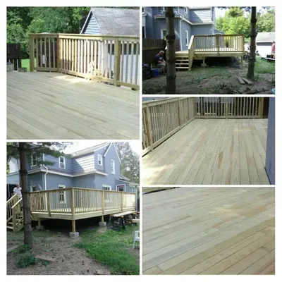 integral Contractors of Ohio