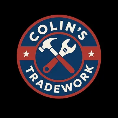 Colin's Tradework