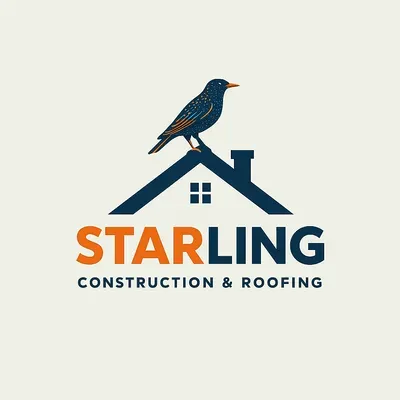 Starling Construction & Roofing Inc.