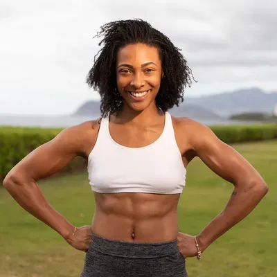 Health Is Yourself