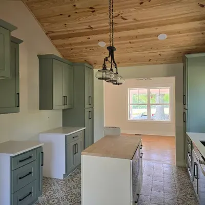 New level Remodeling and Renovation