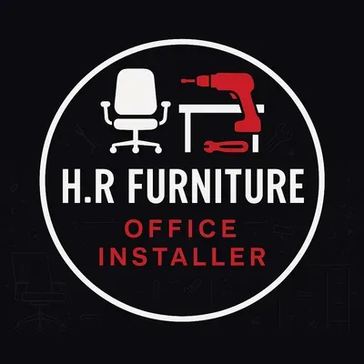 H.R Furniture Office Installer