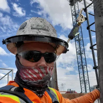 DP construction