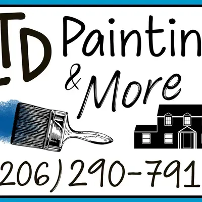 LTD PAINTING AND MORE