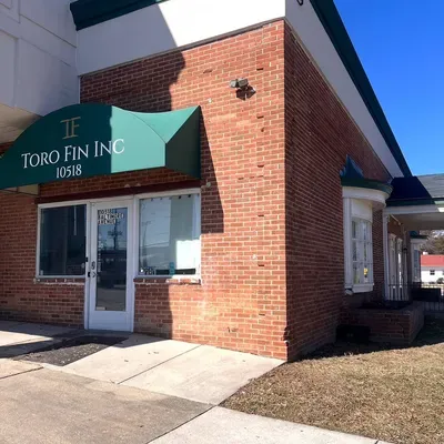 Toro Fin Inc