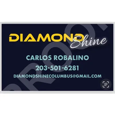 Diamond Shine Cleaning Co.