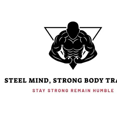 Steel Mind Strong Body Training