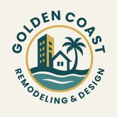 Golden Coast Remodeling & Design