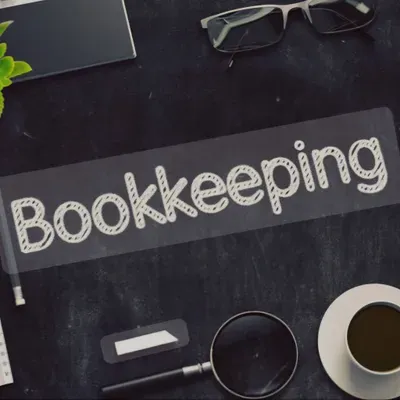 Your Bookkeeping Ally