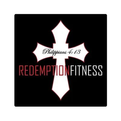 Redemption Fitness Corona