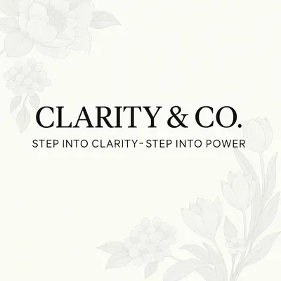 Clarity & Co