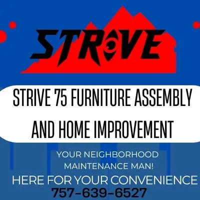 Strive75