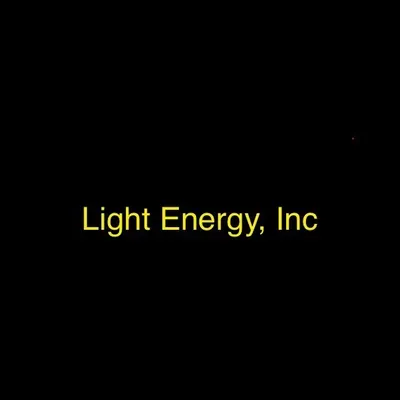 Light Energy, Inc