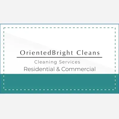 OrientedBright Cleans, LLC