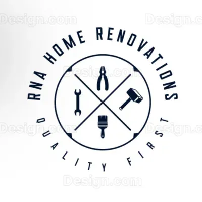 RNA home renovations