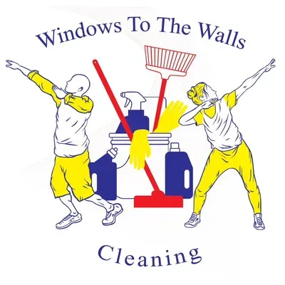 Windows To The Walls Cleaning LLC