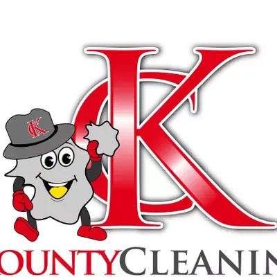 Kounty Cleaning