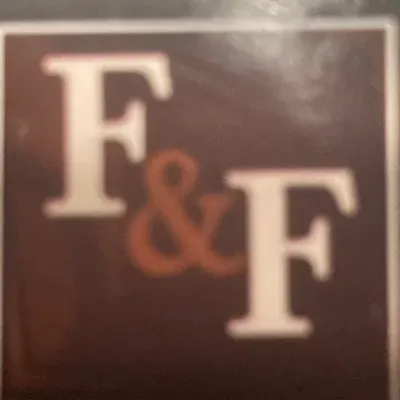 F & F PAINTING & CONSTRUCTION