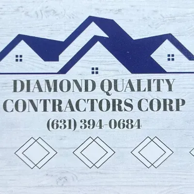 DIAMOND QUALITY CONTRACTORS CORP