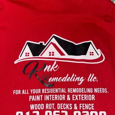 KNKRemodeling LLC