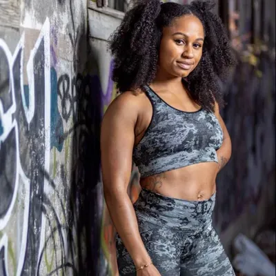 Train Like Royalty