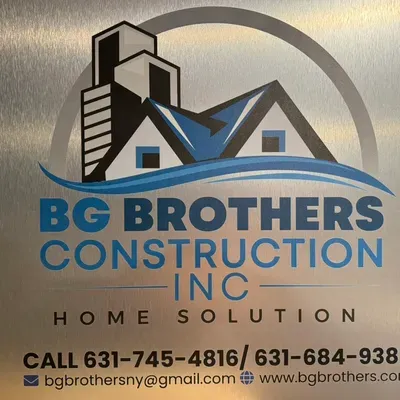 BG Brothers Construction Inc