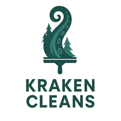 Kraken cleans