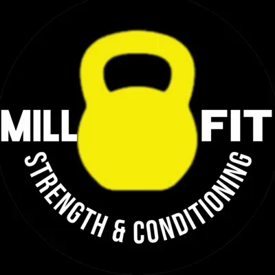 Mill Fit Strength & Conditioning