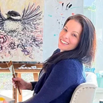 Kimberly Schwarzkopf Artwork