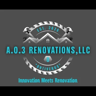 A.O.3 Renovations LLC