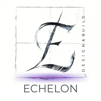 Echelon Design and Build