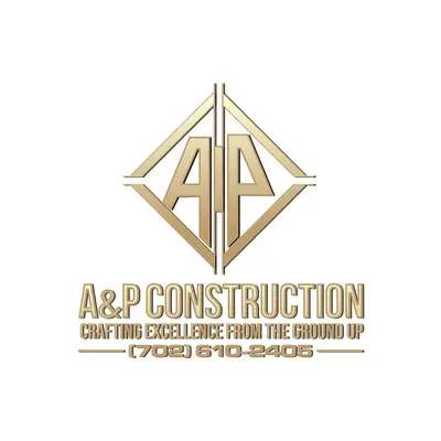 A & P construction LLC
