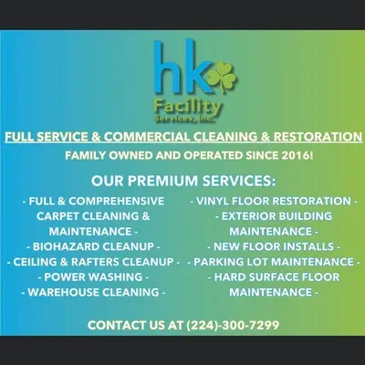 HK Facility Services