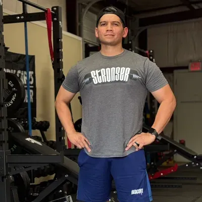 Stronger Training