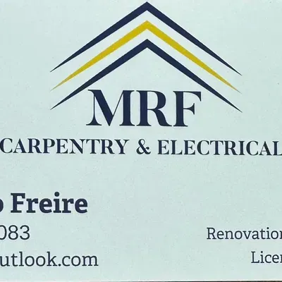 MRF general contractor