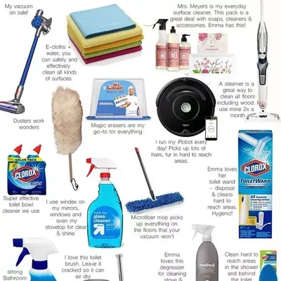 Cleaning Expert