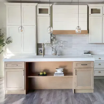 Ofelia Homes Kitchen & Bath