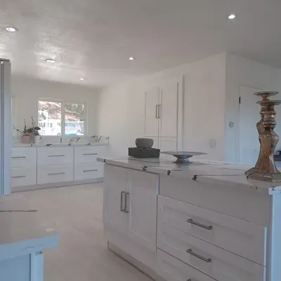 Pacific West Construction Inspection & Company