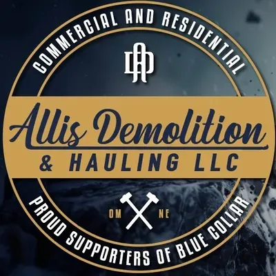 Allis Services Demolition LLC