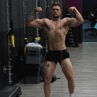 Zaden Conway