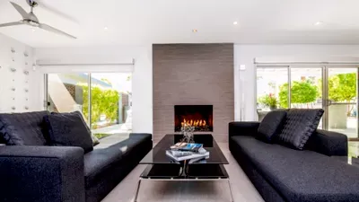 Crown Interior Design
